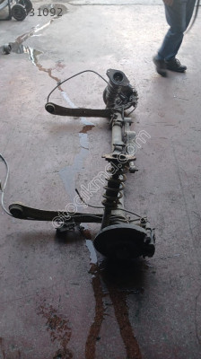 2003-2006 NİSSAN PRİMERA TEKNA KOMPLE DİNGİL -DS OTOMOTİV-