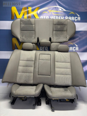 MERCEDES C220-C200-C180 W204 KOLTUK TAKIMI