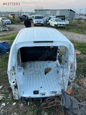 COURİER KESME TAVAN ORJİNAL