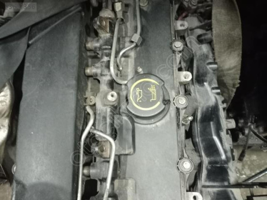 Ford Mondeo 2.0 Dizel Muayyer Motor