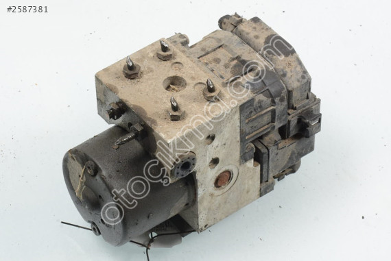 Volvo V40 S40 ABS 30857585 0265216462 0273004224 Garantili