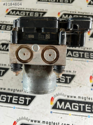 9811148380 PEUGEOT PARTNER ABS BEYNİ 0265956416