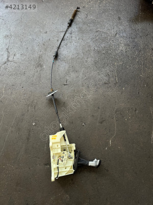 İ20 2024 VİTES MEKANİZMASI ORJİNAL ÇIKMA PARÇA