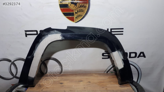 VOLKSWAGEN AMAROK SOL ÖN  DODİK 2hh853817 ORJİNAL ÇIKMA PARÇA