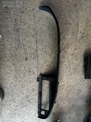 Toyota corolla gösterge panel çerçevesi