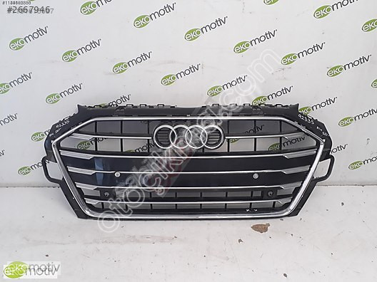 AUDI A4 2020- ÖN PANJUR 8W0853651DFCKA