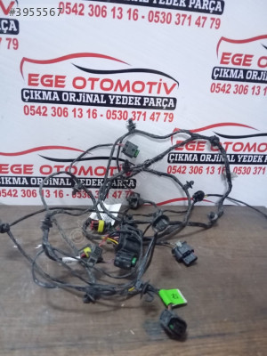 CHERY TİGGO 8 PRO ÖN TAMPON TESİSATI ORJINAL HATASIZ