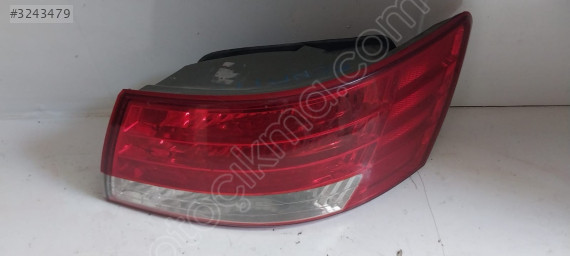 Hyundai Sonato Orjnal Sağ Stop