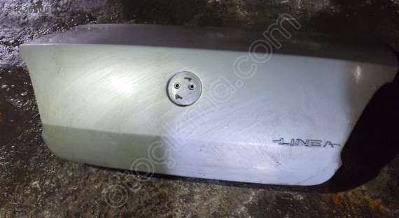 FİAT LİNEA ARKA BAGAJ KAPAGI