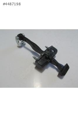 Ford Focus Sd/Hb Ön Kapi Durdurucusu Sağ/Sol Ayni Adet Kapi Gergi