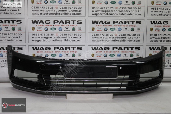 2015 - 2019 VW PASSAT ÖN TAMPON 3G0807217