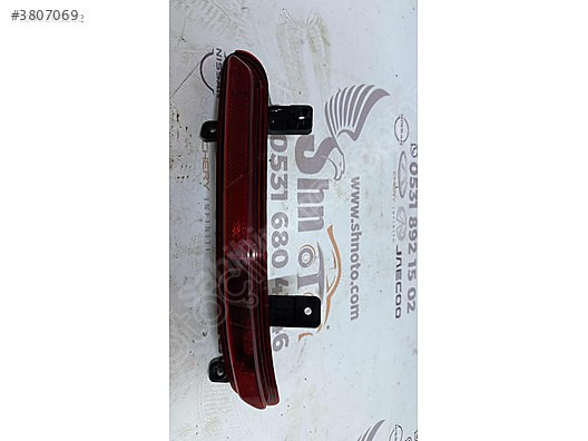 CHERY TIGGO 8 PRO REFLEKTÖR SAG 605000368AA