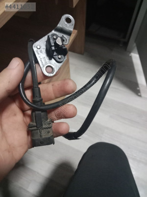 Fiat 1.9 JTD eksantrik mil sensörü kod 0281002213
