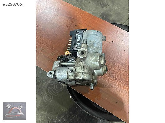 MERCEDES W140 S-SERİSİ ORJİNAL ABS BEYNİ (POMPASI)
