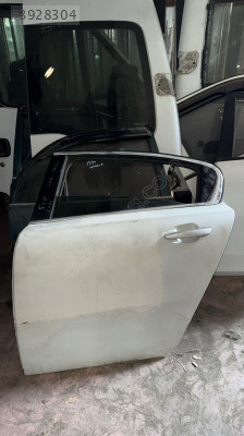 2014 Peugeot 508 sol arka kapı 25000