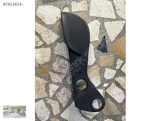 13257083 opel astra j koltuk bakaliti ORJİNAL OTO OPEL