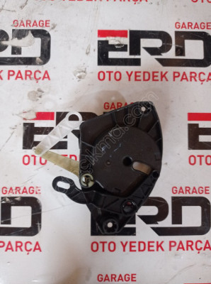 audi A3 passat kalorifer ayar motoru 2Q0907511F