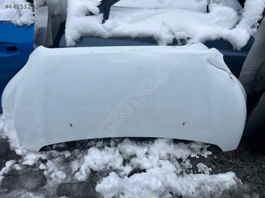 MİRİM OTODAN FORD CUSTOM 2018 2023 ÖN KAPUT