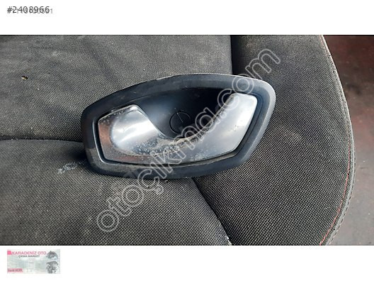 RENAULT CLİO 4 SOL İÇ KAPI AÇMA KOLU