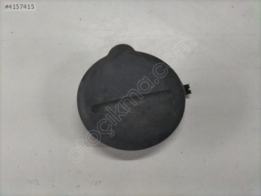 02892 RENAULT KANGOO SOL SİS KAPAĞI