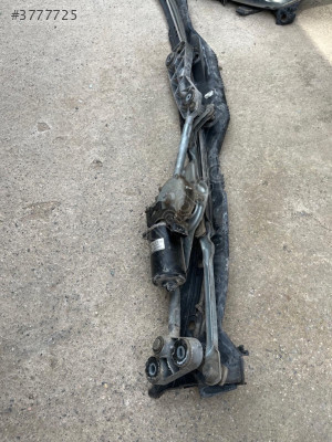 BMW E39 silecek motoru