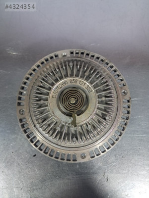 PASSAT FAN TERMİĞİ 058121350