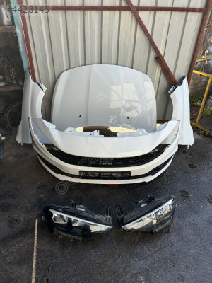 EGEA 2024 KOMPLE ÖN SET HATASIZ BOYASIZ ORJİNAL ÇIKMAA