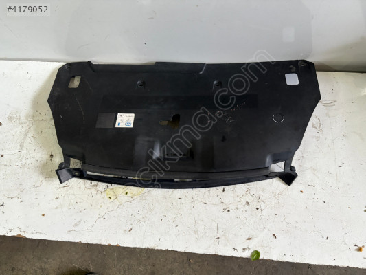RENAULT LAGUNA 3 ÖN PANEL ÜST BAKALİTİ