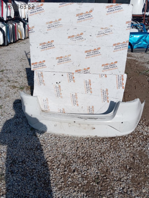 Seat Toledo cıkma Arka tampon 2012-2016