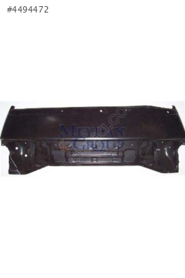 Toyota Hiace Minibüs Ön Panel Komple Simyi 19892097