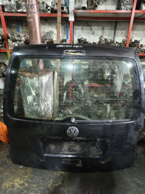 VOLKSWAGEN CADDY BAGAJ KAPAĞI