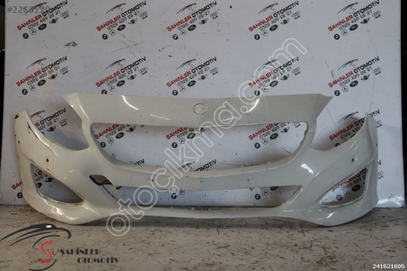 MERCEDES B SERİSİ A246 W246 ÖN TAMPON A2468854325