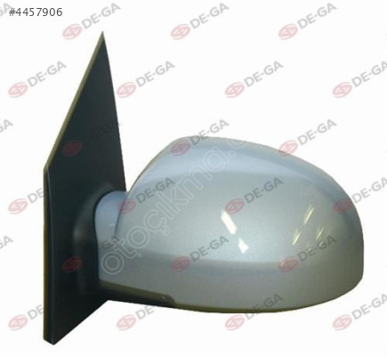 HYUNDAİ GETZ SOL AYNA ELK. 2002-2005 SIFIR