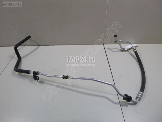 97761-3E900 KLİMA BORUSU 07> SORENTO