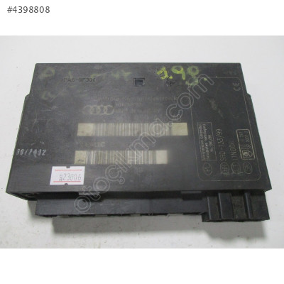 Audi A4 Konfor Beyni 8E0959433AD