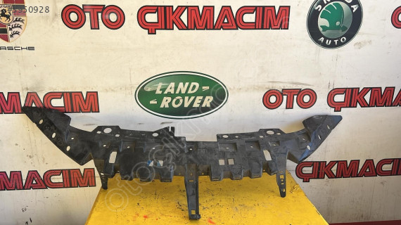 Fiat Egea Ön Panel Üst Kaplama - Orijinal Parça No: 51984491