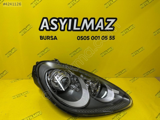 CAYENNE 958 SAĞ FAR (HATASIZ) -