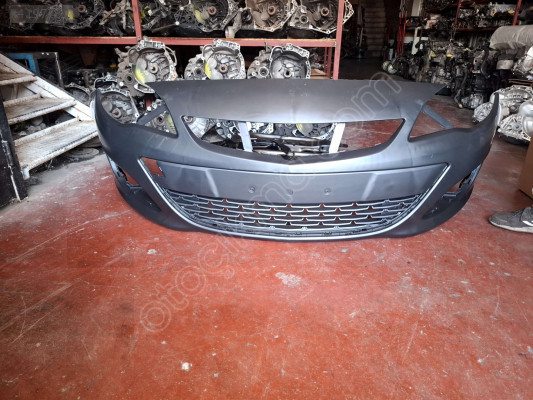 ÖZMEN OPEL ASTRA J ÖN TAMPON