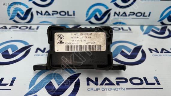 34526762769 ESP SENSÖRÜ BMW E90/E63 2005/2009