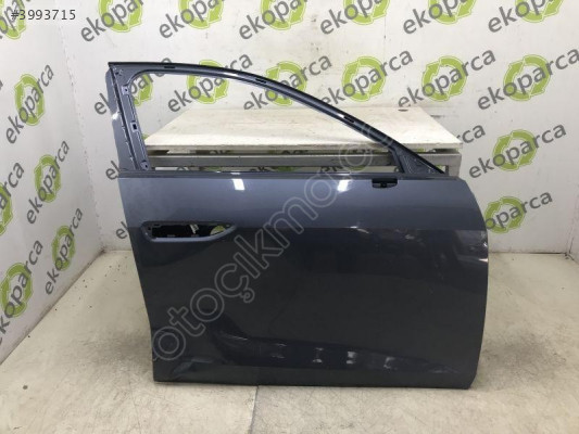 AUDI A5 2025 2026 ÇIKMA SAĞ ÖN KAPI 8B3831052