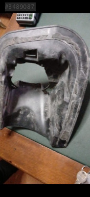 Sağ sis farı braketi DUCATO FL 14- 1375614080
