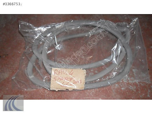TOYOTA RAV4 2005 ÇIKMA SANRUF FİTİLİ