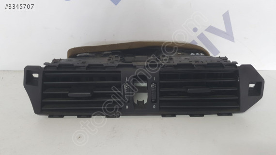 bmw 5 e60 orta havalandırma/difüzör (son fiyat)