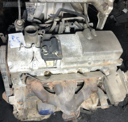 Renault 19 Megane 1 - 1.6 8V Komple Motor