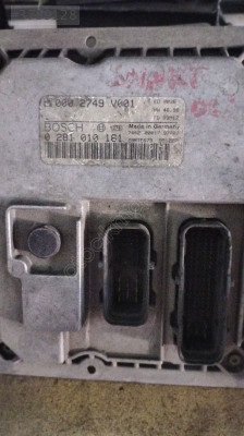 0281010161 smart 0.8 motor beyni