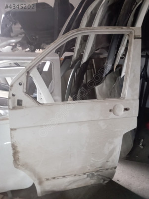 Transpoter sol ön kapı