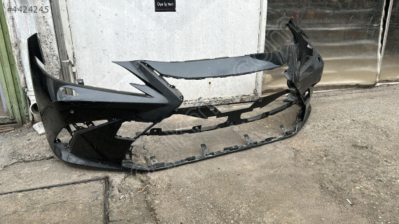 LEXUS ES350 ÖN TAMPON ORJİNAL ÇIKMA