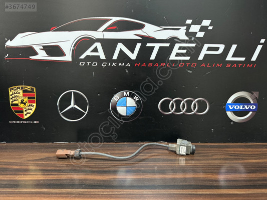 MERCEDES ÖN KAMERA ÇIKMA ORİJİNAL