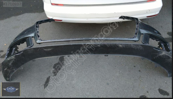 AUDİ A6 S LİNE ÖN TAMPON ORJİNAL 2019 2024 4K0807065 ÇAĞRI OTO