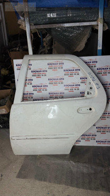 FİAT PALİO-ALBEA SOL ARKA KAPI